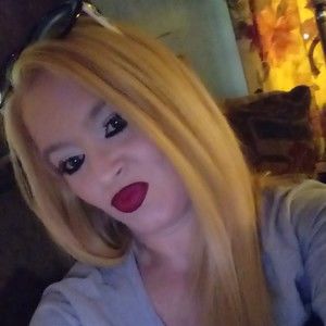 Meet your Posher, Misty